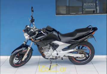 YAMAHA FAZER