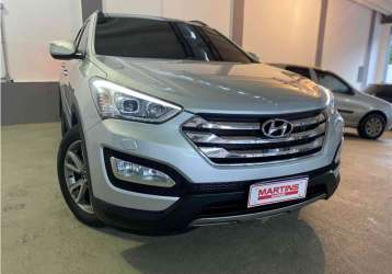 HYUNDAI SANTA FÉ