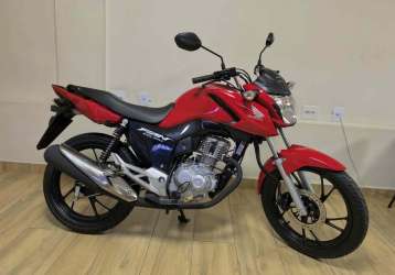 HONDA CG