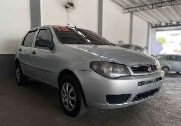 FIAT PALIO WEEKEND