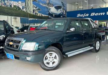 CHEVROLET S10