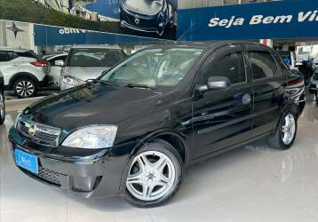 CHEVROLET CORSA