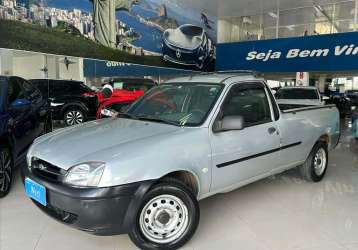 FORD COURIER