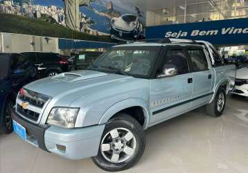 CHEVROLET S10