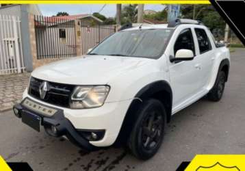 RENAULT DUSTER OROCH