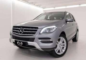 MERCEDES-BENZ ML 350