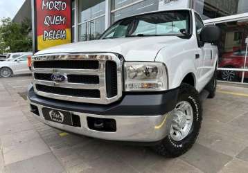 FORD F-250