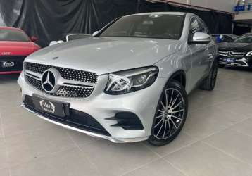 MERCEDES-BENZ GLC 250