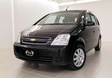 CHEVROLET MERIVA