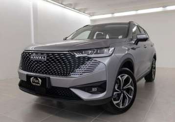 GWM HAVAL H6