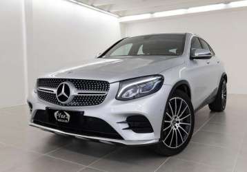 MERCEDES-BENZ GLC 250