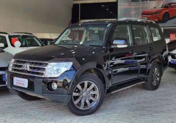 MITSUBISHI PAJERO FULL