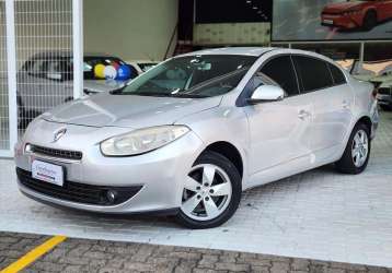 RENAULT FLUENCE