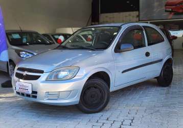 CHEVROLET CELTA