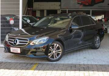 MERCEDES-BENZ E 250