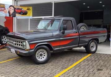 FORD F-1000