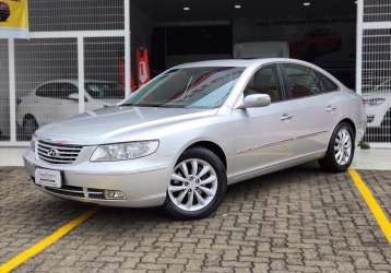 HYUNDAI AZERA