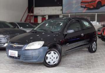 CHEVROLET CELTA