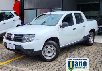 RENAULT DUSTER OROCH