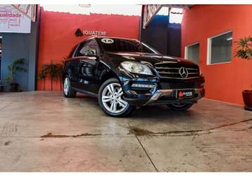 MERCEDES-BENZ ML 350