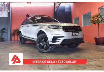 LAND ROVER RANGER ROVER VELAR