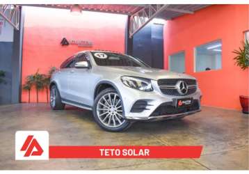 MERCEDES-BENZ GLC 250