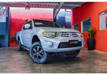 MITSUBISHI L200 TRITON