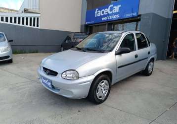 CHEVROLET CORSA