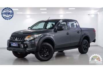 MITSUBISHI L200 TRITON