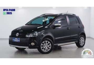 VOLKSWAGEN CROSSFOX