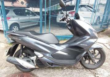 HONDA PCX