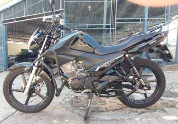 YAMAHA YBR