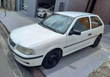 VOLKSWAGEN GOL