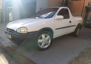 CHEVROLET CORSA