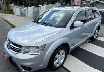 DODGE JOURNEY