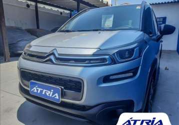 CITROËN AIRCROSS