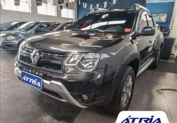 RENAULT DUSTER OROCH