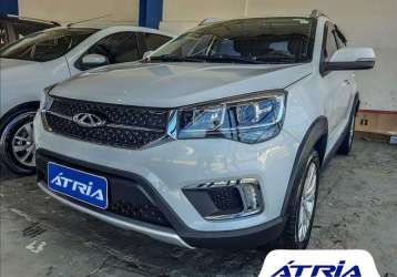 CAOA CHERY TIGGO 2