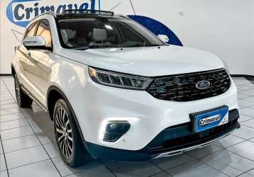 FORD TERRITORY