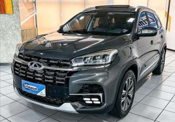 CAOA CHERY TIGGO 8