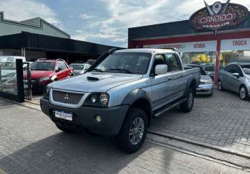 MITSUBISHI L200 OUTDOOR