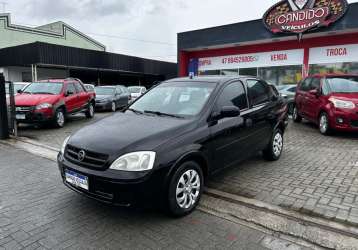 CHEVROLET CORSA