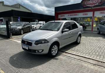 FIAT SIENA