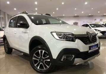 RENAULT STEPWAY