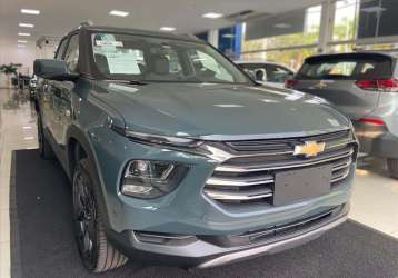 CHEVROLET MONTANA