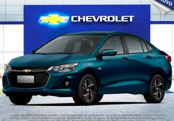 Comprar Sedan Chevrolet Onix Sedan 1.0 4P Flex Ltz Plus Turbo