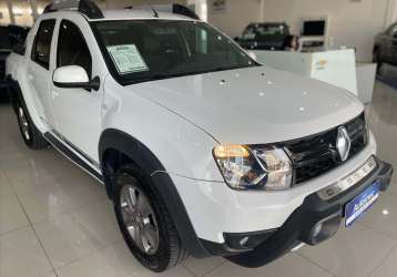 RENAULT DUSTER OROCH