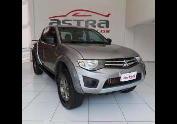 MITSUBISHI L200 TRITON