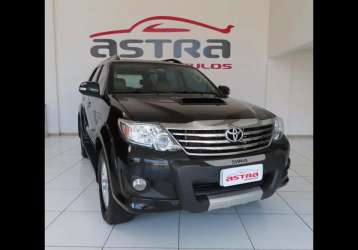 TOYOTA HILUX SW4