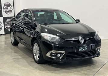 RENAULT FLUENCE